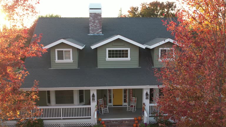 Best Roof Maintenance and Cleaning  in Somerset, WI